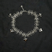 Heartless Necklace  - Thumbnail 2