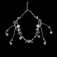 CrystalClear Necklace (unique piece) - Thumbnail 3