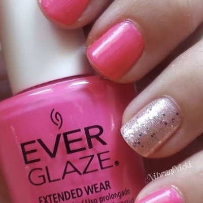 Everglaze - adrenaline rush