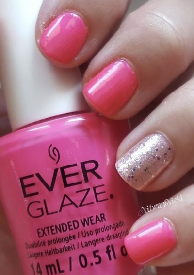 EverGlaze - Adrenaline Rush