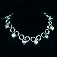 BABE Necklace  - Thumbnail 2