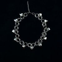 BABE Necklace  - Thumbnail 4