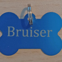 #264 Pet Tags - Thumbnail 2