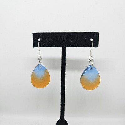 Beach days small drop