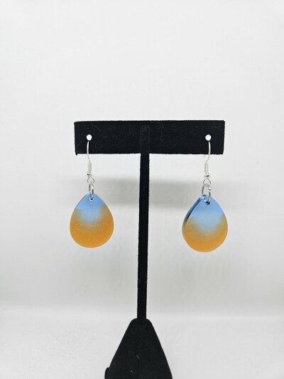 Beach Days small drop