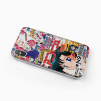 *Free Shipping*SAILOR MOON ANIME PHONE CASE - Thumbnail 3