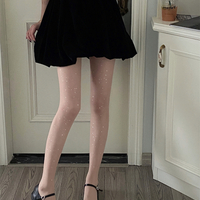 Milky way bling tights - Thumbnail 3