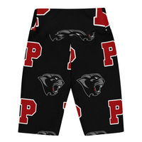 Panther Biker Shorts - Thumbnail 3