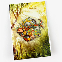 Elk - Enamel Pin - Limited Edition 150 - Thumbnail 1