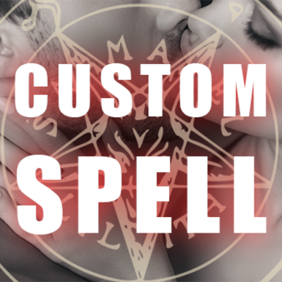 What is your deepest darkest desire? custom spell | demonic dark magic spell | sex | love | attraction | revenge