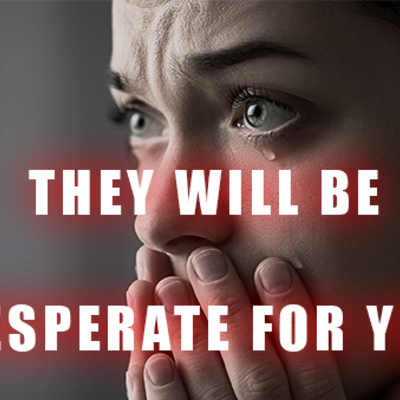 Let ex beg for you spell | make them grieve for you | powerful dark magic spell to make ex want you back |  love spell | magic love binding