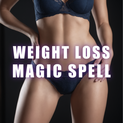 Manifest your desired body - transformation spell | dark magic body transformation spell | attractiveness enhancement spell | fitness spell