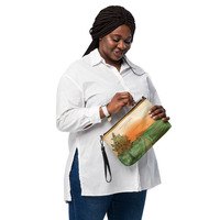 Cleo Harper Landscapes Crossbody bag - Thumbnail 2