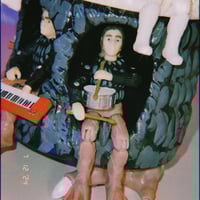 KGLW 'People Vulture' Action Playset - Thumbnail 5