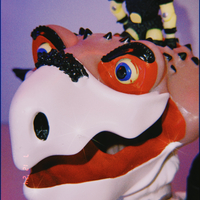 KGLW 'People Vulture' Action Playset - Thumbnail 6