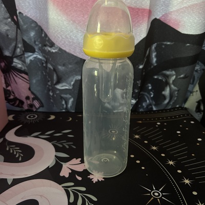 Adult bottle
