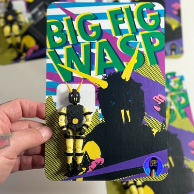 Kglw people vulture - big fig wasp