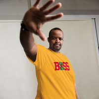 BOSS - Dominica - Unisex Tee - Thumbnail 4