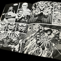 Angriest Warrior Presale - Thumbnail 1