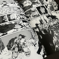 Angriest Warrior Presale - Thumbnail 2