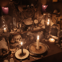 Curse Removal Spell | Banish Hex Curse And Bad Energy | Replace Negativity With Positivity | Magical Protection Spell | Energy Redirection - Thumbnail 1