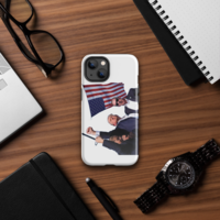 TRUMP MAGA 1 Tough Case for iPhone - Thumbnail 9