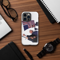 TRUMP MAGA 1 Tough Case for iPhone - Thumbnail 15