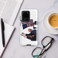 TRUMP MAGA 1 Tough case for Samsung - Thumbnail 7