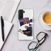 TRUMP MAGA 1 Tough case for Samsung - Thumbnail 9