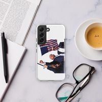 TRUMP MAGA 1 Tough case for Samsung - Thumbnail 12