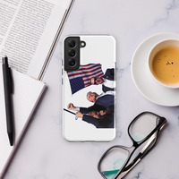 TRUMP MAGA 1 Tough case for Samsung - Thumbnail 13