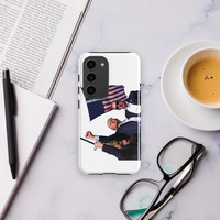 TRUMP MAGA 1 Tough case for Samsung - Thumbnail 15