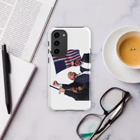 TRUMP MAGA 1 Tough case for Samsung - Thumbnail 16
