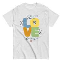 Greatest of These is LOVE - Thumbnail 2