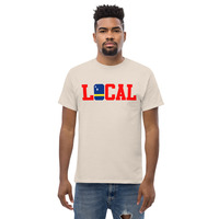 LOCAL - Curacao - Unisex Tee - Thumbnail 10