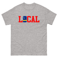 LOCAL - Curacao - Unisex Tee - Thumbnail 14