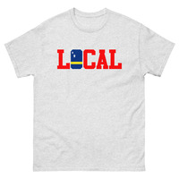 LOCAL - Curacao - Unisex Tee - Thumbnail 16