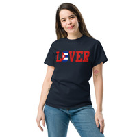 LOVER - Cuba - Unisex Tee - Thumbnail 3