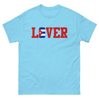 LOVER - Cuba - Unisex Tee - Thumbnail 14