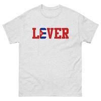 LOVER - Cuba - Unisex Tee - Thumbnail 16
