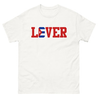 LOVER - Cuba - Unisex Tee - Thumbnail 17