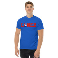 LONER - Cuba - Unisex Tee - Thumbnail 8