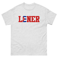 LONER - Cuba - Unisex Tee - Thumbnail 16