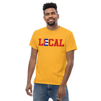 LOCAL - Cuba - Unisex Tee - Thumbnail 9