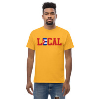 LOCAL - Cuba - Unisex Tee - Thumbnail 10