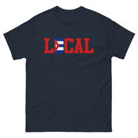 LOCAL - Cuba - Unisex Tee - Thumbnail 12