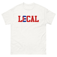 LOCAL - Cuba - Unisex Tee - Thumbnail 17