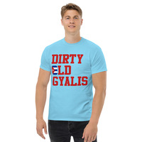 DIRTY OLD GYALIS - Cuba - Men's Tee - Thumbnail 5