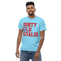 DIRTY OLD GYALIS - Cuba - Men's Tee - Thumbnail 6