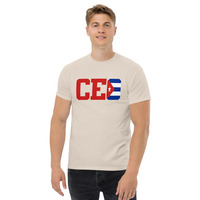 CEO - Cuba - Unisex Tee - Thumbnail 8
